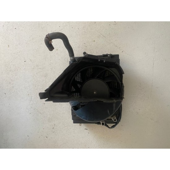 Radiator hibrid baterie VOLVO S60 V60 XC60 V90 S90 XC90 32252072 31368212 31395046