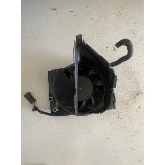 Radiator hibrid baterie VOLVO S60 V60 XC60 V90 S90 XC90 32252072 31368212 31395046
