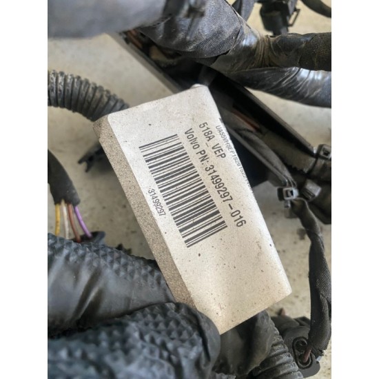 Engine cable harness VOLVO V90 2019 31499297