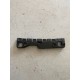 Suport ornament prag fata dreapta VOLVO S90 V90 2017-2023 31386128