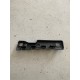 Suport ornament prag fata dreapta VOLVO S90 V90 2017-2023 31386128