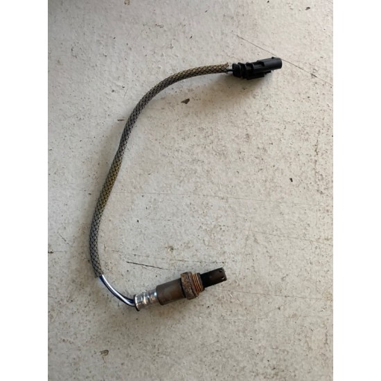 Lamda probe rear VOLVO V90 2019 31439622