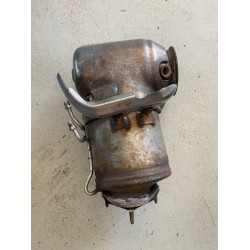 Filtru de particule VOLVO V90 S60 V60 XC60 XC90 2019 32225414 36011581