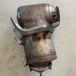 Filtru de particule VOLVO V90 S60 V60 XC60 XC90 2019 32225414 36011581