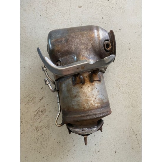 Filtru de particule VOLVO V90 S60 V60 XC60 XC90 2019 32225414 36011581
