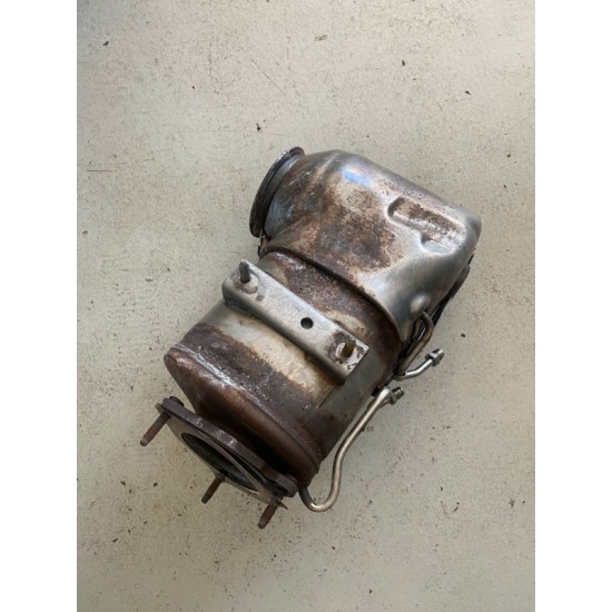 Filtru de particule VOLVO V90 S60 V60 XC60 XC90 2019 32225414 36011581