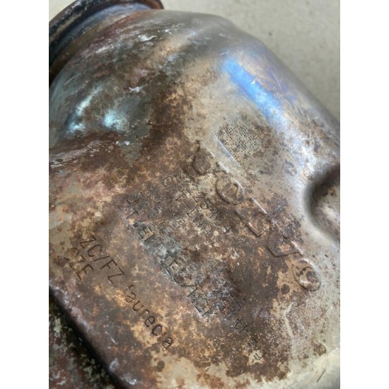 Filtru de particule VOLVO V90 S60 V60 XC60 XC90 2019 32225414 36011581