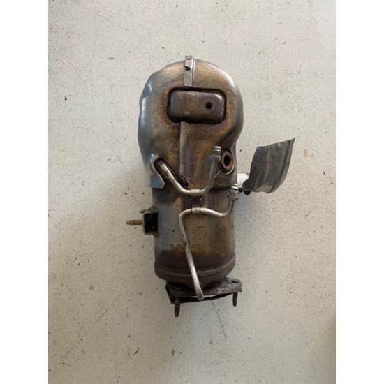 Filtru de particule VOLVO V90 S60 V60 XC60 XC90 2019 32225414 36011581 Filtru de particule VOLVO V90 S60 V60 XC60 XC90 2019 32225414 36011581