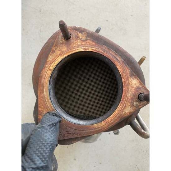 Filtru de particule VOLVO V90 S60 V60 XC60 XC90 2019 32225414 36011581 Filtru de particule VOLVO V90 S60 V60 XC60 XC90 2019 32225414 36011581