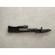 Ornament dreapta fata parbriz VOLVO S90 V90 2017+ 31688630