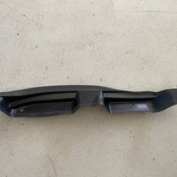 Front right fender trim Volvo S90 V90 2017+ 31688207