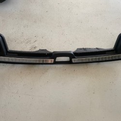 Ornament interior cromat portbagaj VOLVO V90 31426115 32239085 32353429