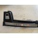Sill moulding metal charcoal interior trim cargo compartment VOLVO V90 31426115 32239085 32353429
