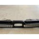 Sill moulding metal charcoal interior trim cargo compartment VOLVO V90 31426115 32239085 32353429