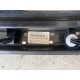 Sill moulding metal charcoal interior trim cargo compartment VOLVO V90 31426115 32239085 32353429