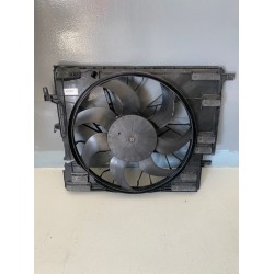 Ventilator Electroventilator VOLVO S90 S60 V60 V90 31657361 32339488