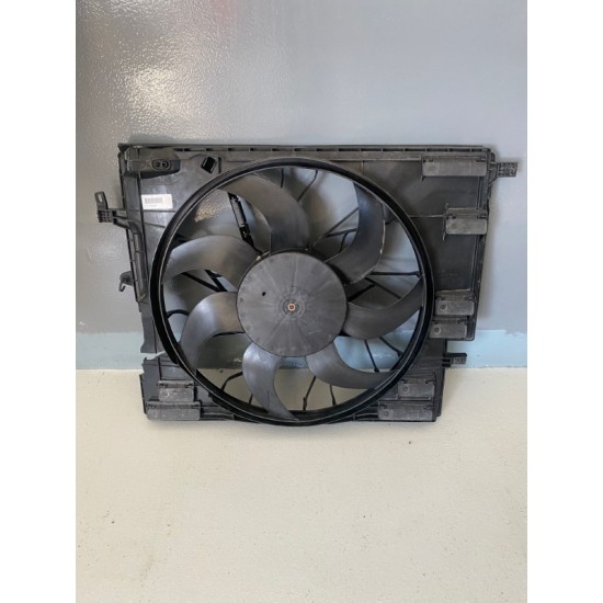 Ventilator Electroventilator VOLVO S90 S60 V60 V90 31657361 32339488