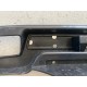 Sill moulding metal charcoal interior trim cargo compartment VOLVO V90 31426115 32239085 32353429