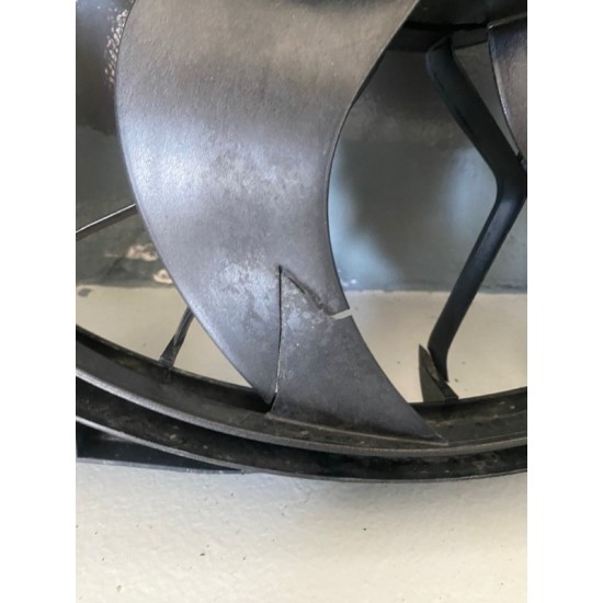 Ventilator Electroventilator VOLVO S90 S60 V60 V90 31657361 32339488