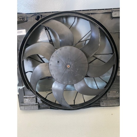 Ventilator Electroventilator VOLVO S90 S60 V60 V90 31657361 32339488