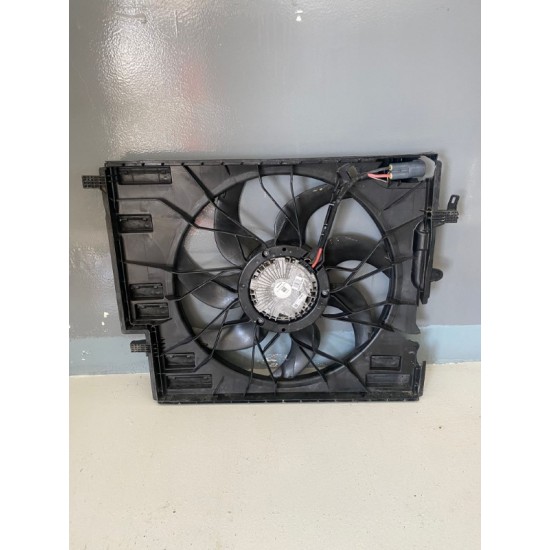 Ventilator Electroventilator VOLVO S90 S60 V60 V90 31657361 32339488