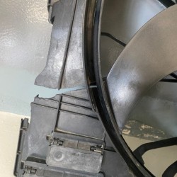 Ventilator Electroventilator VOLVO S90 S60 V60 V90 31657361 32339488