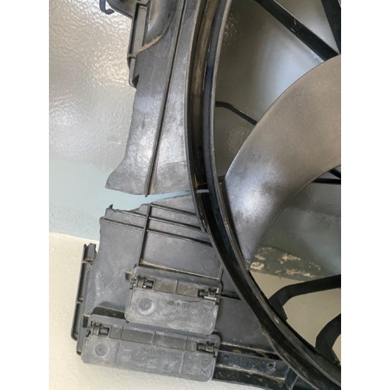 Ventilator Electroventilator VOLVO S90 S60 V60 V90 31657361 32339488