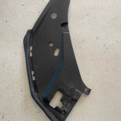 Ornament dreapta trager/compartiment motor VOLVO S90 V90 2016+ 31386869