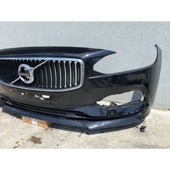 Bara fata completa cu senzori de parcare Volvo S90 V90 2016+ 31690842 31690971