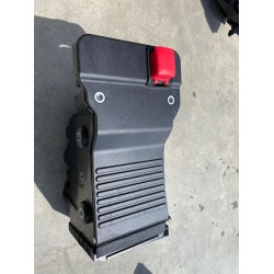 Carcasa Baterie Suplimentara Volvo S90 V90 2016+ 32244071 31651455