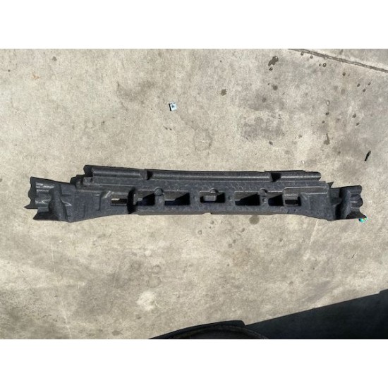 Front bumper foam support bar VOLVO S90 V90 2016+ 31383241