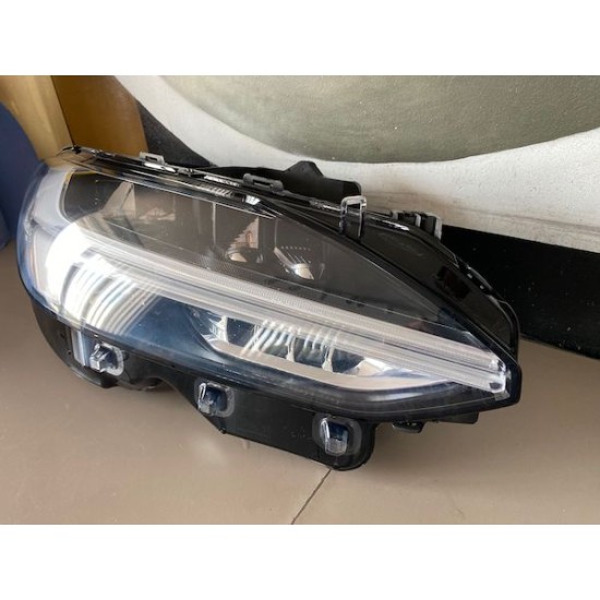 Right headlight MIDLED VOLVO S90 V90 2019 