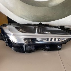 Right headlight MIDLED VOLVO S90 V90 2019 