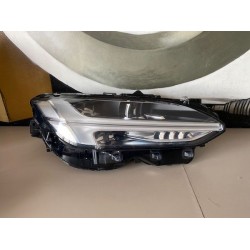Far dreapta MIDLED VOLVO S90 V90 2019 
