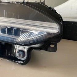 Right headlight MIDLED VOLVO S90 V90 2019 