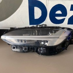 Left headlight MIDLED VOLVO S90 V90 2019 