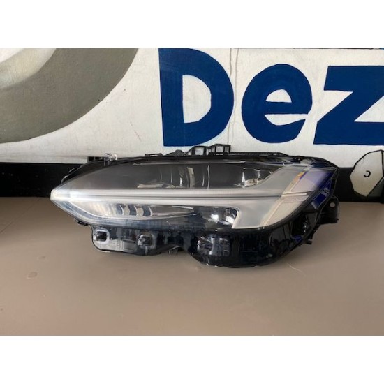 Left headlight MIDLED VOLVO S90 V90 2019 