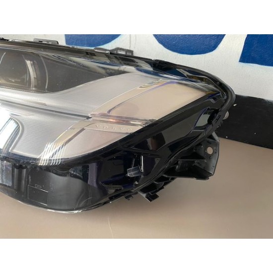 Left headlight MIDLED VOLVO S90 V90 2019 