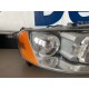 Right headlight xenon VOLVO S60 V70 2004-2010 30698848