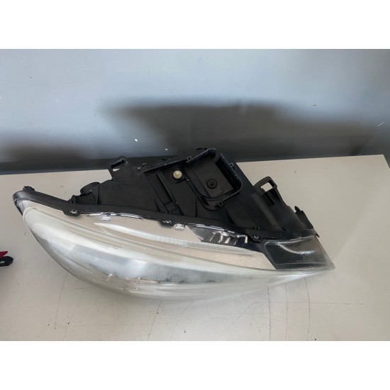 Front right headlight halogen RHD Volvo V60 S60 2014-2018 31420118