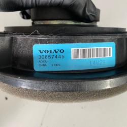 Loudspeaker high performance front right VOLVO S60 V60 XC60 S80 V40 V70 XC70 2011 30657445