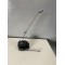Rear left door lock mechanism Volvo S60 V60 2011-2018 31301742 31349863