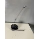 Rear left door lock mechanism Volvo S60 V60 2011-2018 31301742 31349863