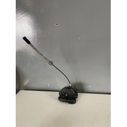 Broasca incuietoare usa dreapta fata Volvo V60 S60 2011-2018 31301740 31349861