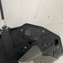 Front right door lock Volvo V60 S60 2011-2018 31301740 31349861
