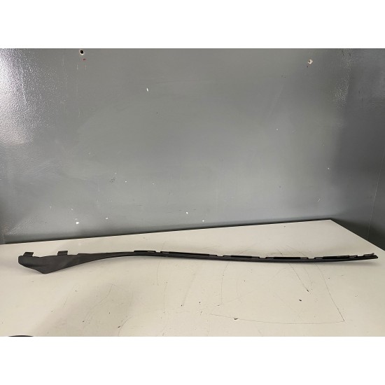  Windshield Left Trim Moulding Volvo S60 V60 31416140