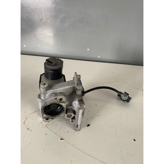 EGR Volvo S60 V60 XC60 XC90 S90 V90 XC40 V40 V40CC 31422119 36010129 EGR Volvo S60 V60 XC60 XC90 S90 V90 XC40 V40 V40CC 31422119 36010129