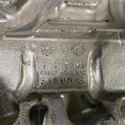 Capac motor VOLVO S60 V60 XC60 XC70 31319209