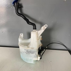 Water tank VOLVO S60 V60 2011-2018 31416283 31416284 31416285 31416286