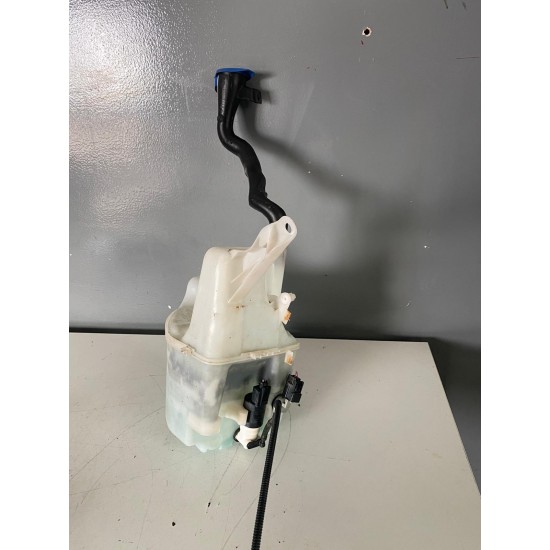 Water tank VOLVO S60 V60 2011-2018 31416283 31416284 31416285 31416286